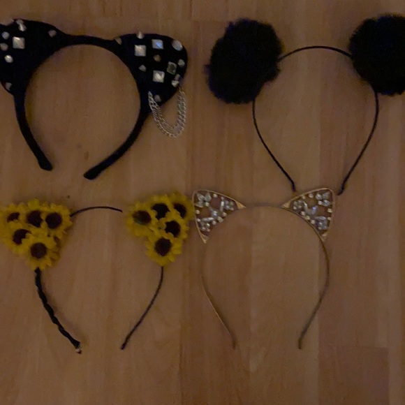 Yeah for kitties - Picture 1 of 7